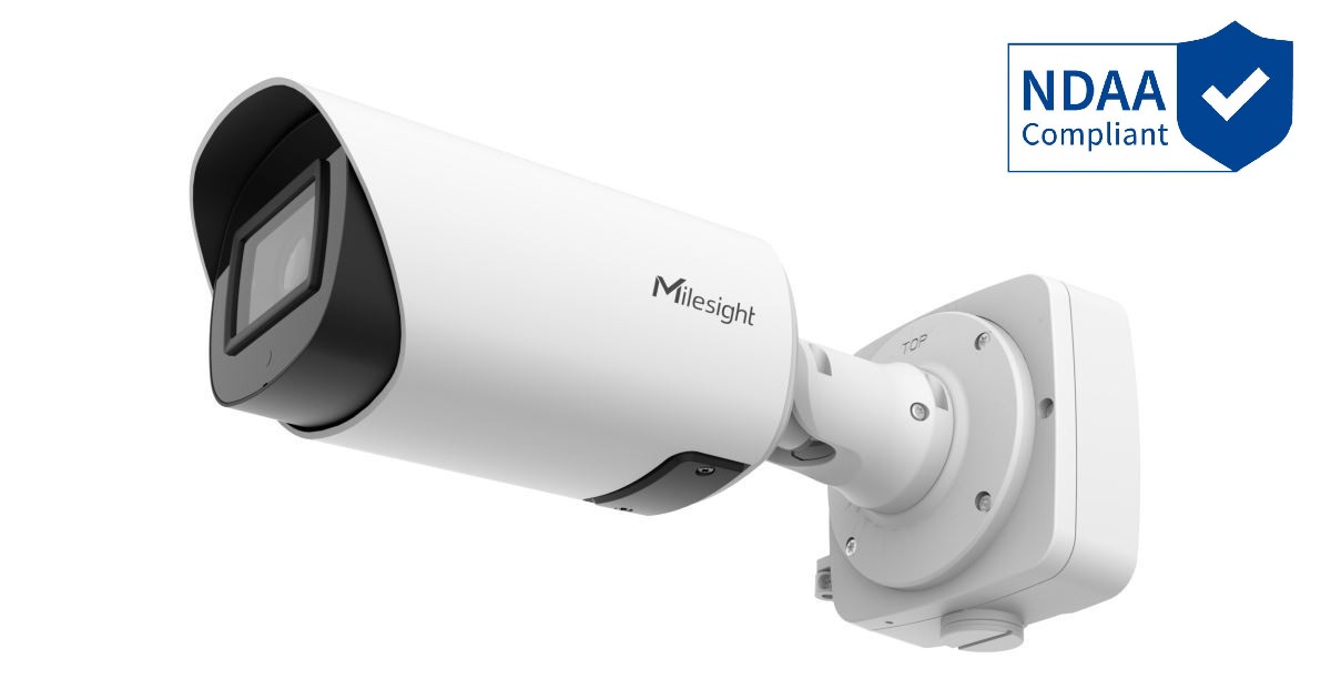 8 МП IP67 камера з моторизованим об'єктивом 3,6-10mm, parking detection, WDR, LPR, PoE і IR 65m