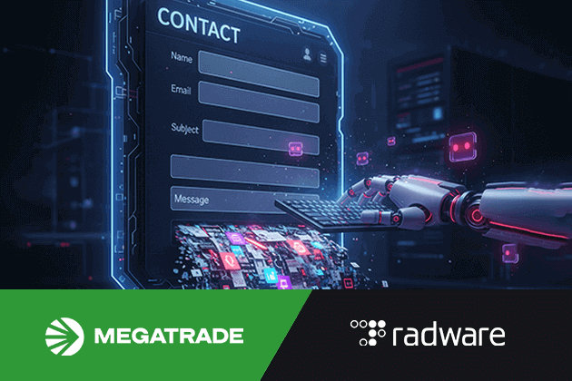 Що таке спам через вебформи?