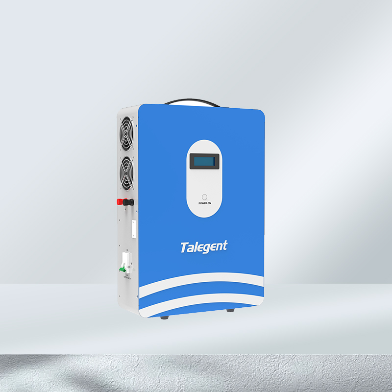 Інвертор гібридний, Talegent, SunMate 900, 500W solar inverter,