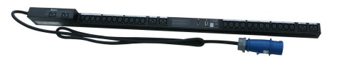 Delta PDU 0U Input 1Ph 32A ,output C13(24),C19(4)