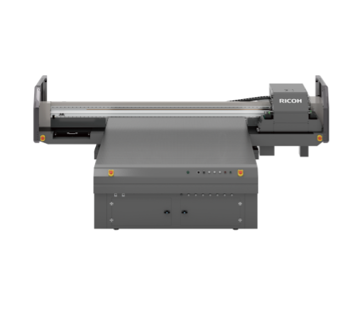 Ricoh расширяет промышленное направление с выпуском нового широкоформатного принтера Pro T7210