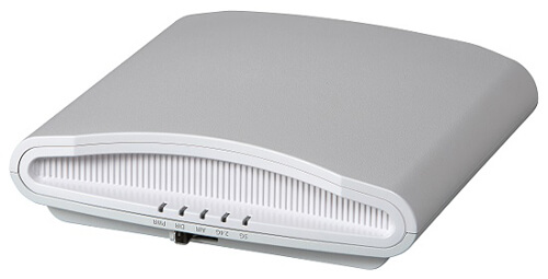 Бездротова точка доступу Ruckus R710 Unleashed