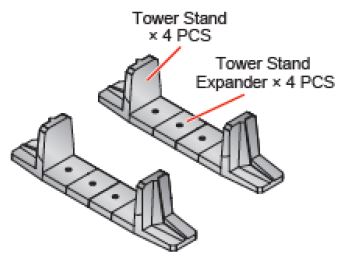 Delta EXTENDER RT1-20K