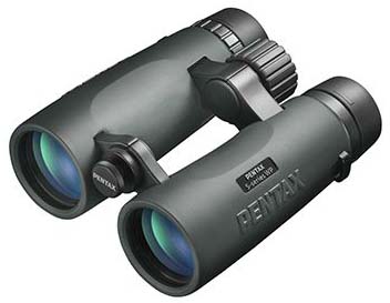 Бінокль Pentax Binoculars SD 9x42 WP