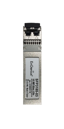 Модуль EnGenius SFP SFP3185-03 10G Multi-Mode Fiber 850nm 0.3km