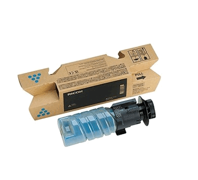 Картридж IM C320 бірюзовий