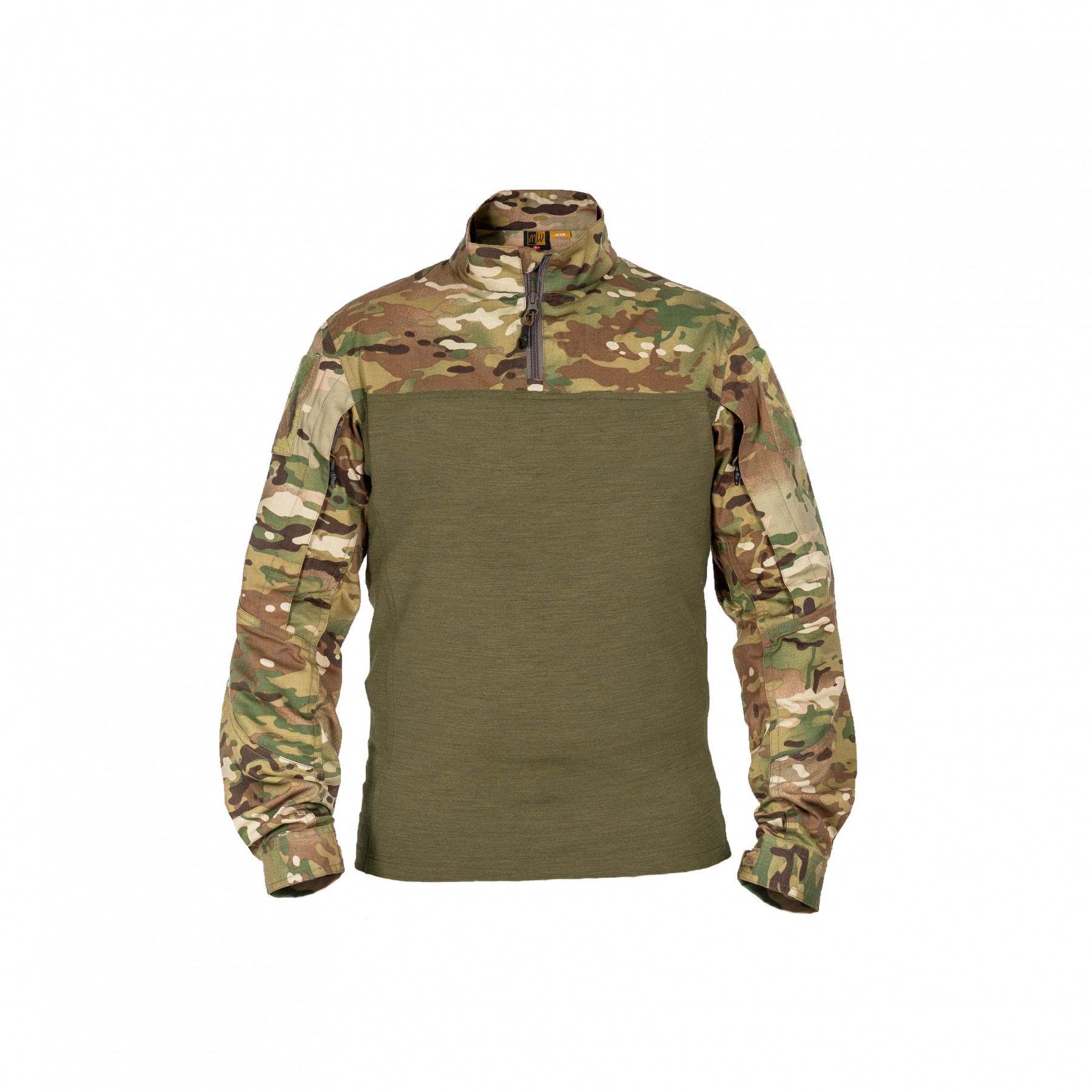 LW Combat Body Armour Shirt, Multicam