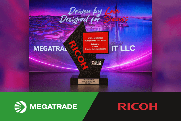 29.04.2026 / Новини Мегатрейд