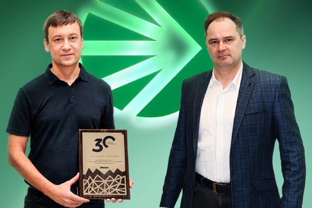 Мегатрейд та Panduit: 30 років стабільного партнерства, перевіреного часом