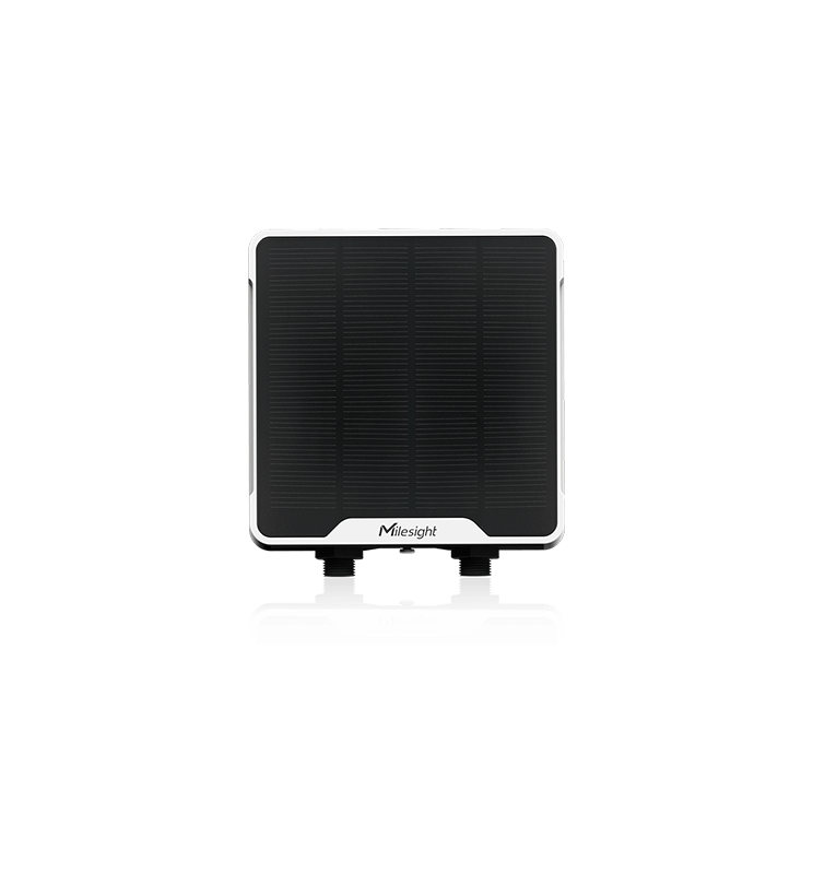 Бездротовий IP67 контролер електромагнітних клапанів UC511-DI-868M LoRaWAn, M12  з NFC налаштуванням