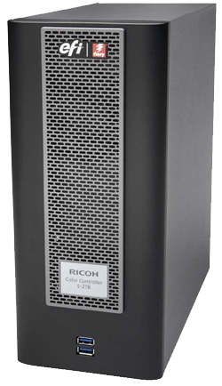 Мережевий контролер E-27B