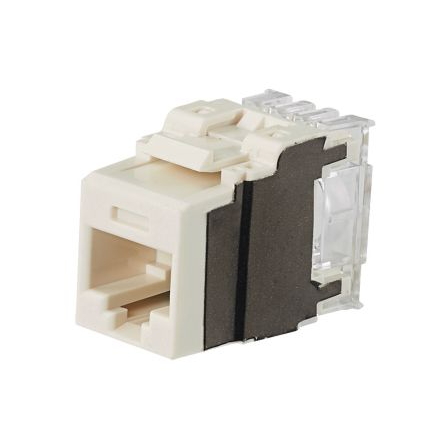 Модуль KeyStone RJ45 UTP, кат.6a