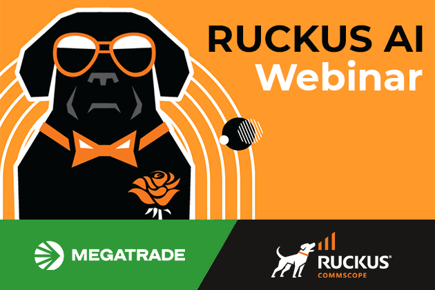 Ruckus змінює бренд Ruckus Analytics на Ruckus AI