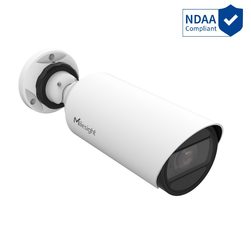 2 МП IP67 камера з моторизованим об'єктивом 2.7-13.5mm, LPR black/white list, WDR, PoE і IR 50m