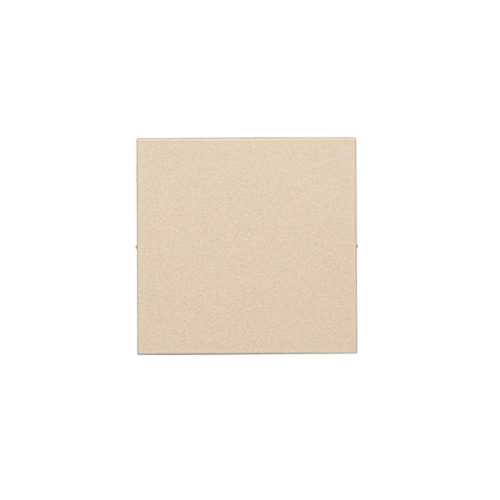 Клавіша вимикача 1х Simon55, шампань матовий (TKW1/144)