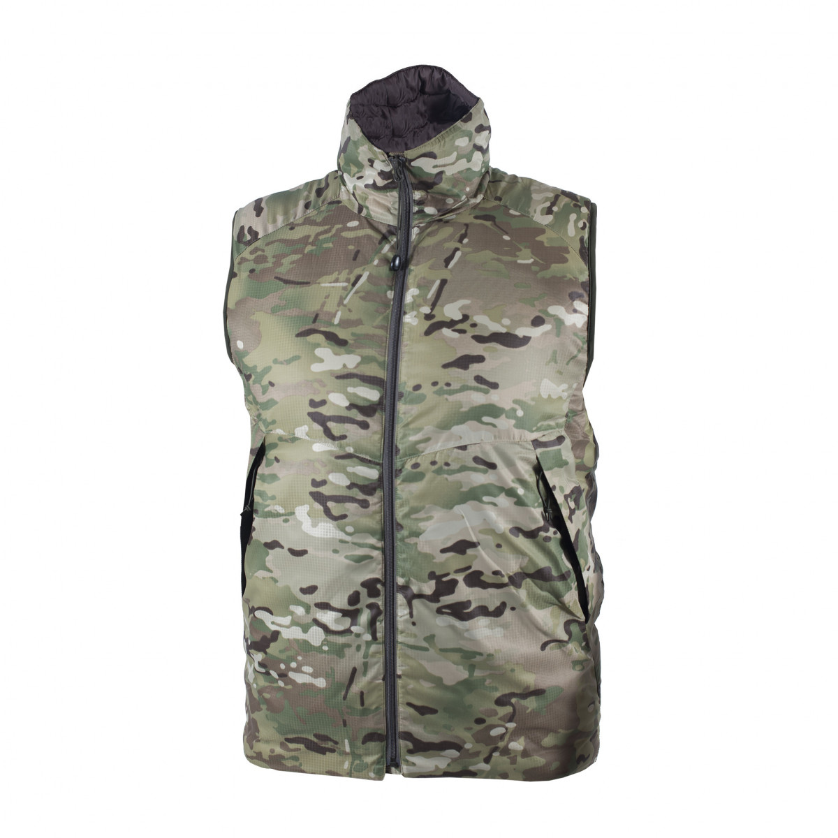 CW Vest, MultiCam