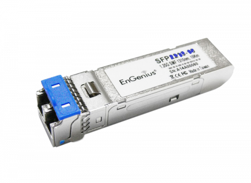 Модуль EnGenius SFP SFP2185-05 1.25G Multi-Mode Fiber 850nm 0.5km