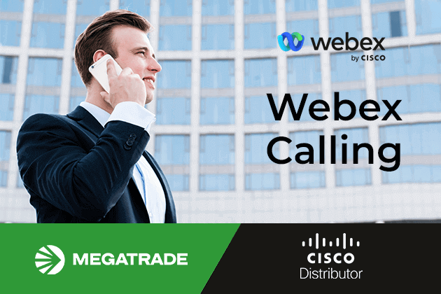 Webex Calling: інновації, що визначають майбутнє