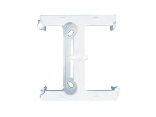 Підрозетник настінний Simon Basic набірний "H", білий (PSH/11)