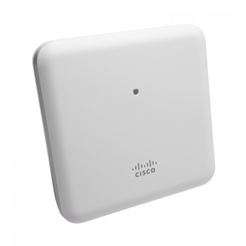 Точка доступу Cisco Aironet 2800 Series with Mobility Express