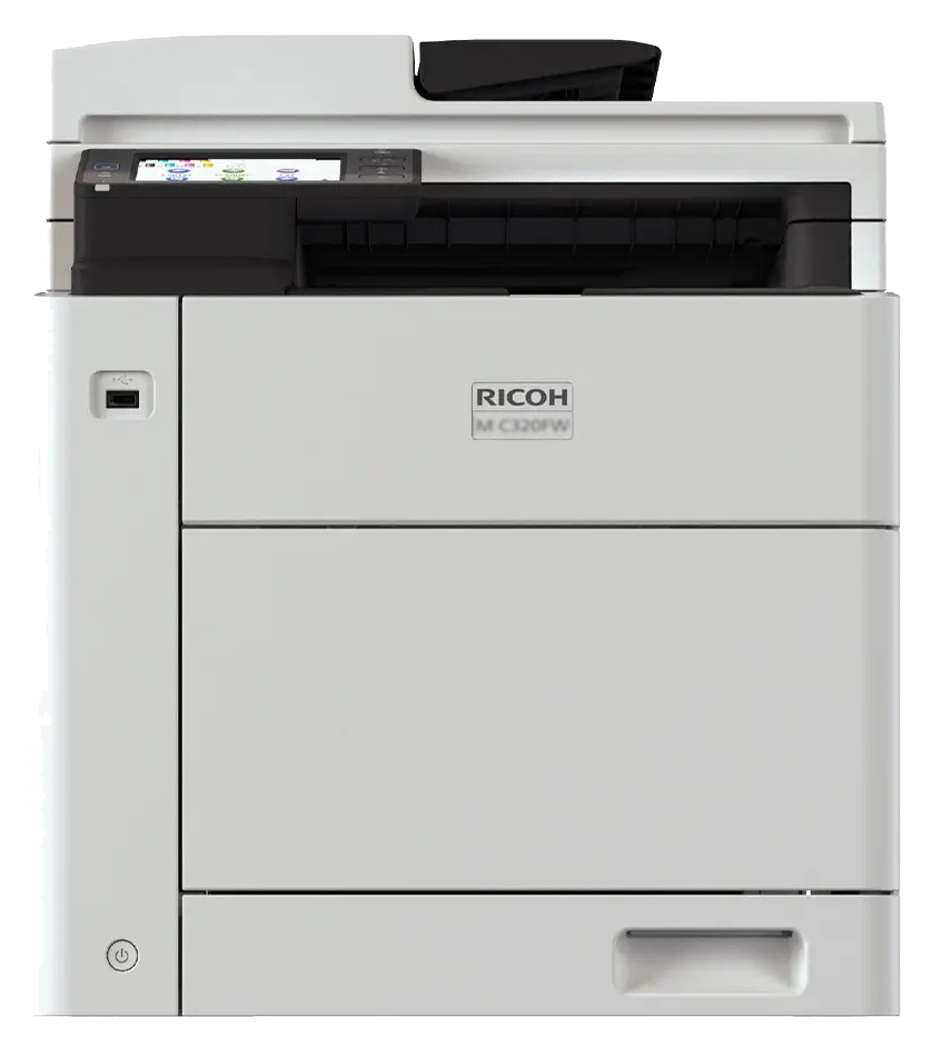 Ricoh M C320FSE