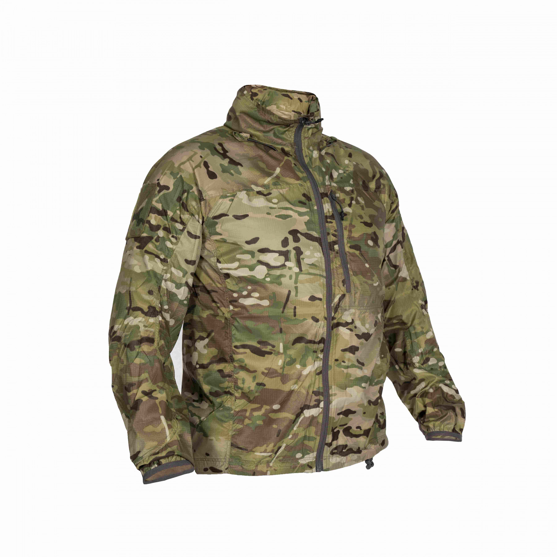 Windshirt, MultiCam