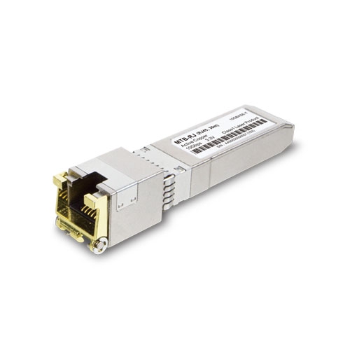 SFP+ Модуль SM, LC, до 10км, 1310нм