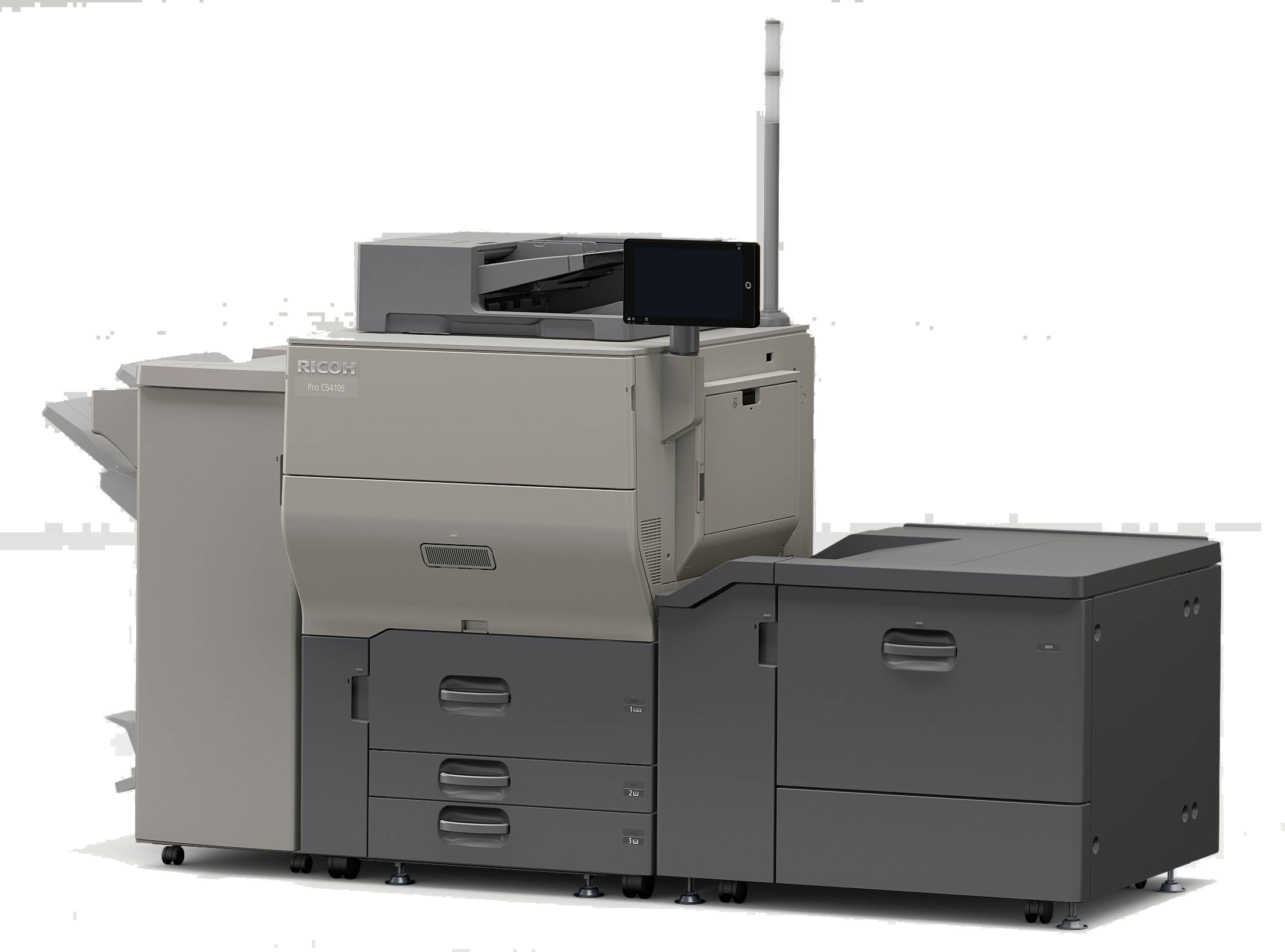 Ricoh Pro C5410s