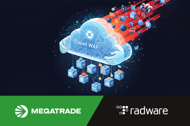 Хмарний WAF від Radware