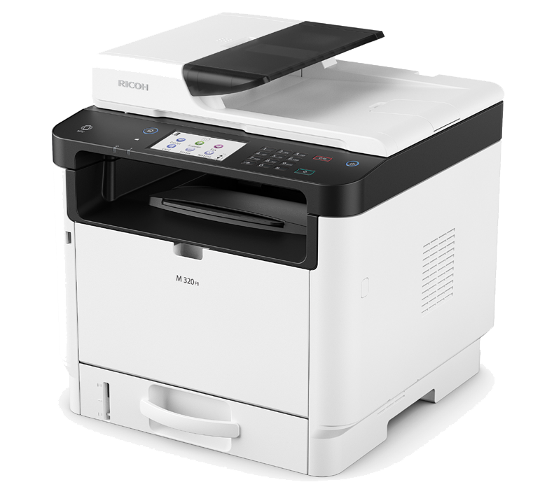 M 320FSE