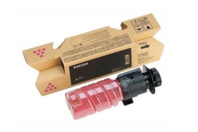 Картридж IM C320 малиновий