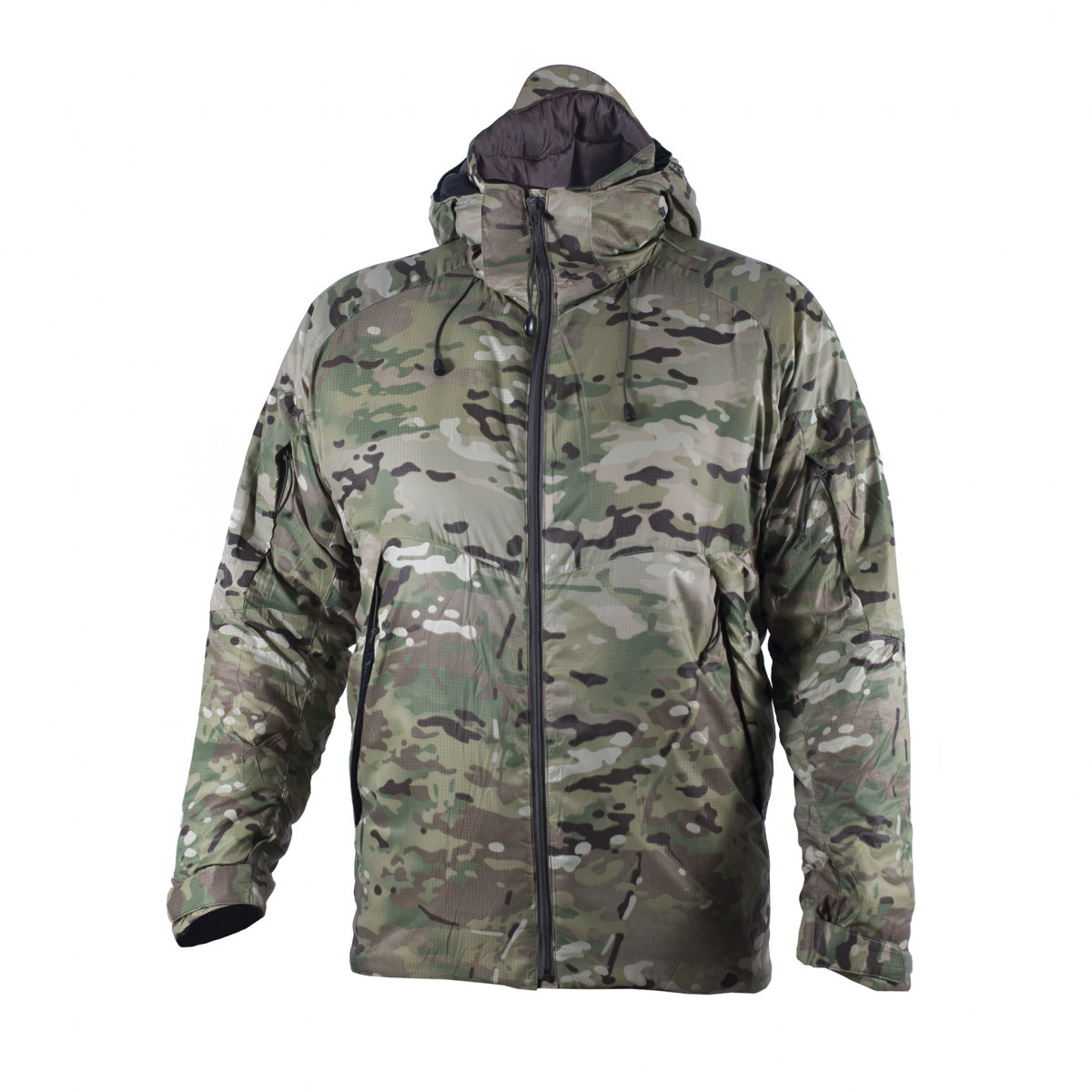 CW Jacket, MultiCam