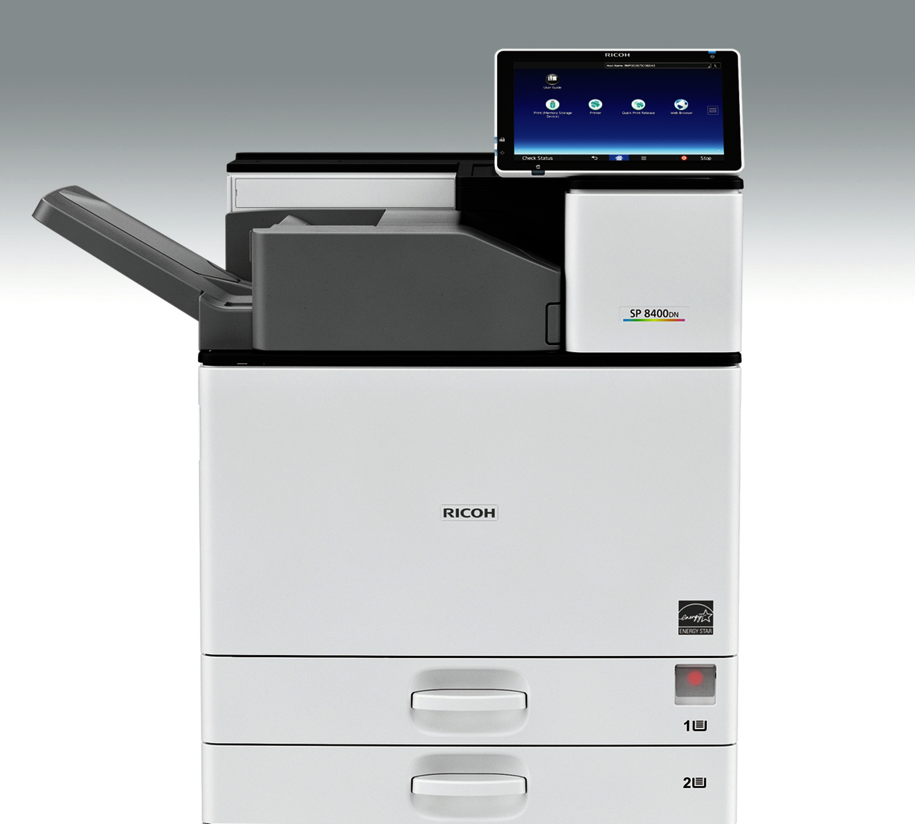 SP 8400SE