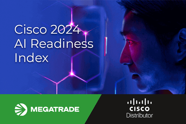 Опитування 2024 AI Readiness Index: Cisco дослідила готовність бізнесу до ШІ