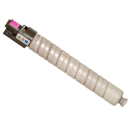 Картридж IM C5501 малиновий