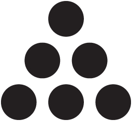 Чорнило BLACK тип 500