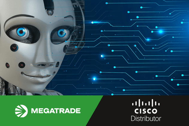 Прогнози Cisco на рік: 2024-й стане роком готовності, прийняття та інтеграції технологій штучного інтелекту