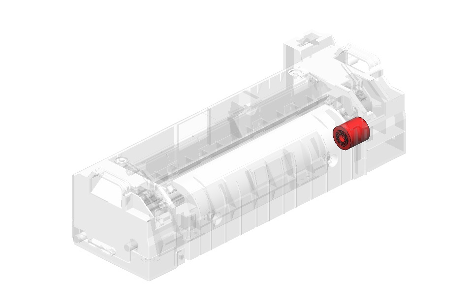 Шестерня Z21