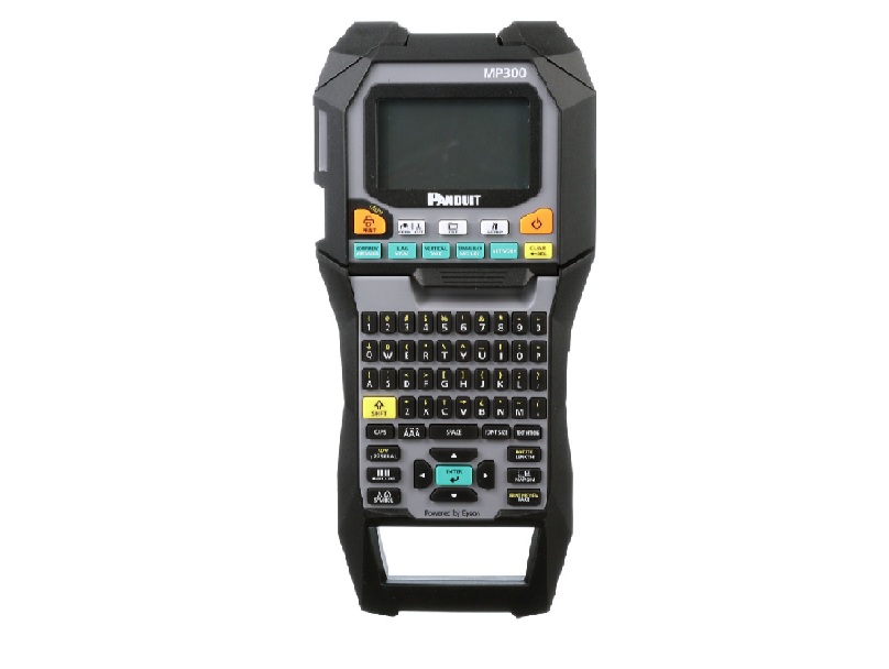 Ручний принтер MP300 для маркування