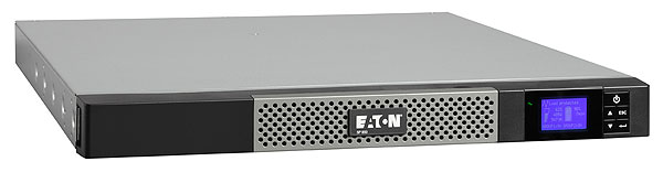 Джерело безперебiйного живлення Eaton 5P 1150i Rack1U