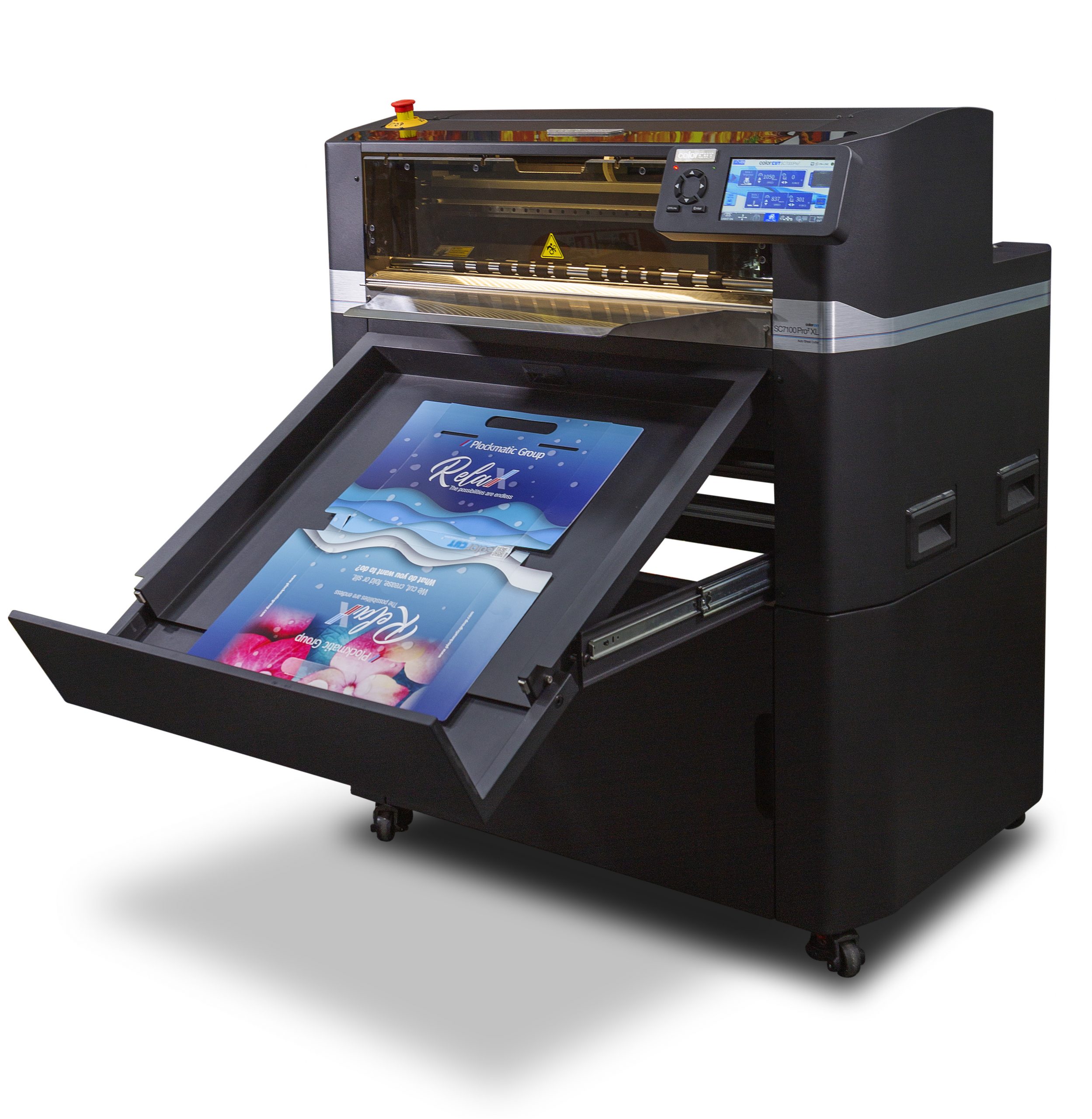 SC7800 Pro-RS XL