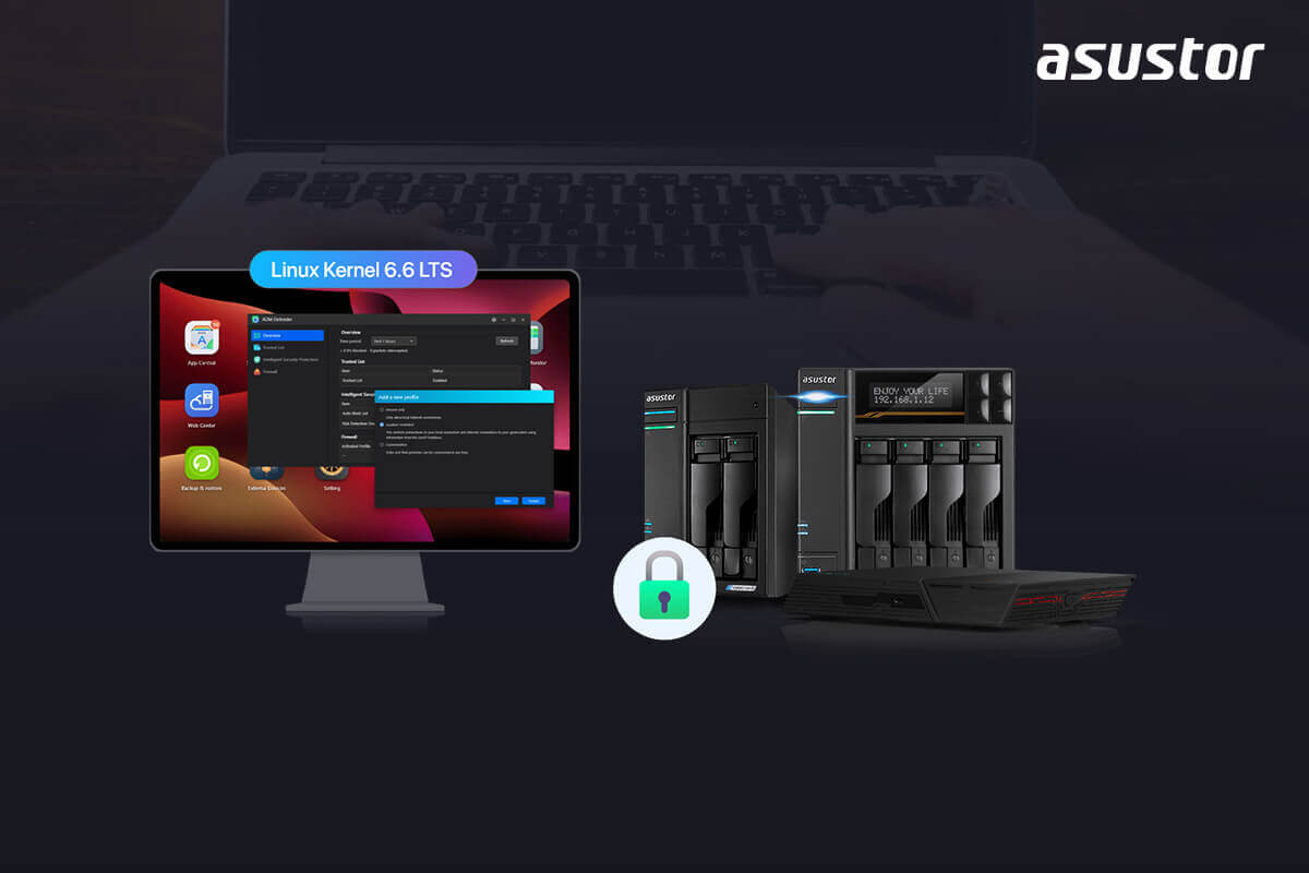Нове ядро Linux Нове ядро Linux