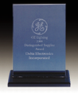Delta отримала нагороду від GE за ОЕМ-виробництво для цього преміумбренда