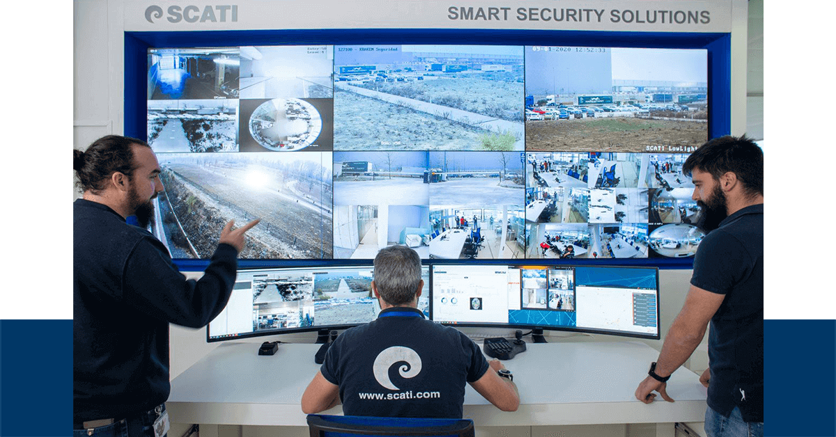 Продукти відомого розробника програмного забезпечення для керування системами безпеки, HVAC та освітлення тепер доступні й українським замовникам завдяки компанії «Мегатрейд», яка отримала статус ексклюзивного дистриб'ютора SCATI в Україні.
