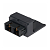 Адаптер SC APC Duplex Mini-Com, Zirc