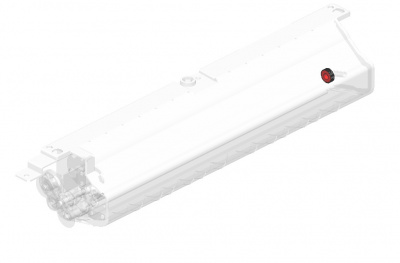 Ricoh Шестерня (B0654211)