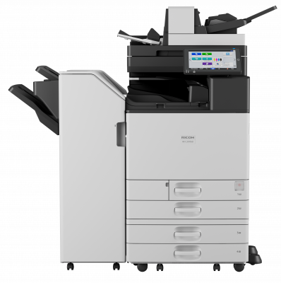 МФУ IM C4510SD (423753)