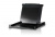 KVM Консоль Slideaway™ с 17" LCD экраном, 1 кабель в комплекте, 19" CL1000M-ATA-RG
