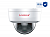 2 МП IP67 Compact Dome камера з фіксованим об'єктивом 2,8 mm,PoE, SD card слотом, мікрофном і 30m IR