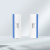Комплектні збірки, LiFePo4, настінний монтаж RESI-25300WM, Wall Mount 22.4V/28.8V 300Ah (7.68kWh). RESI-25300WM-G